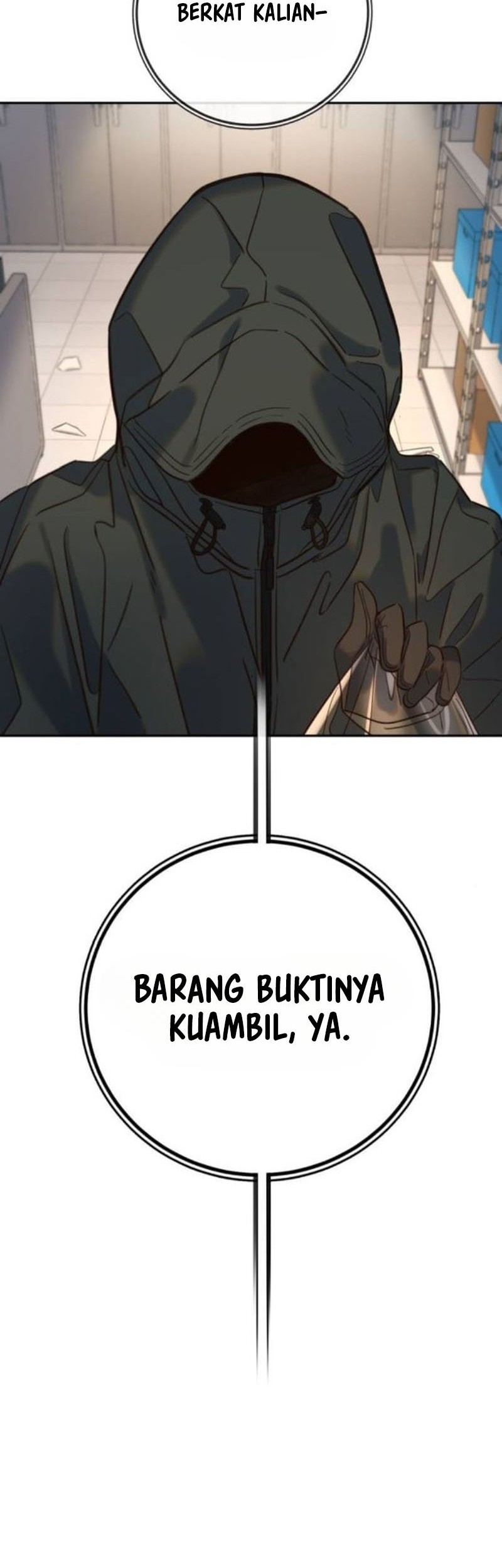 Everyone Loves Her Chapter 24 Gambar 25