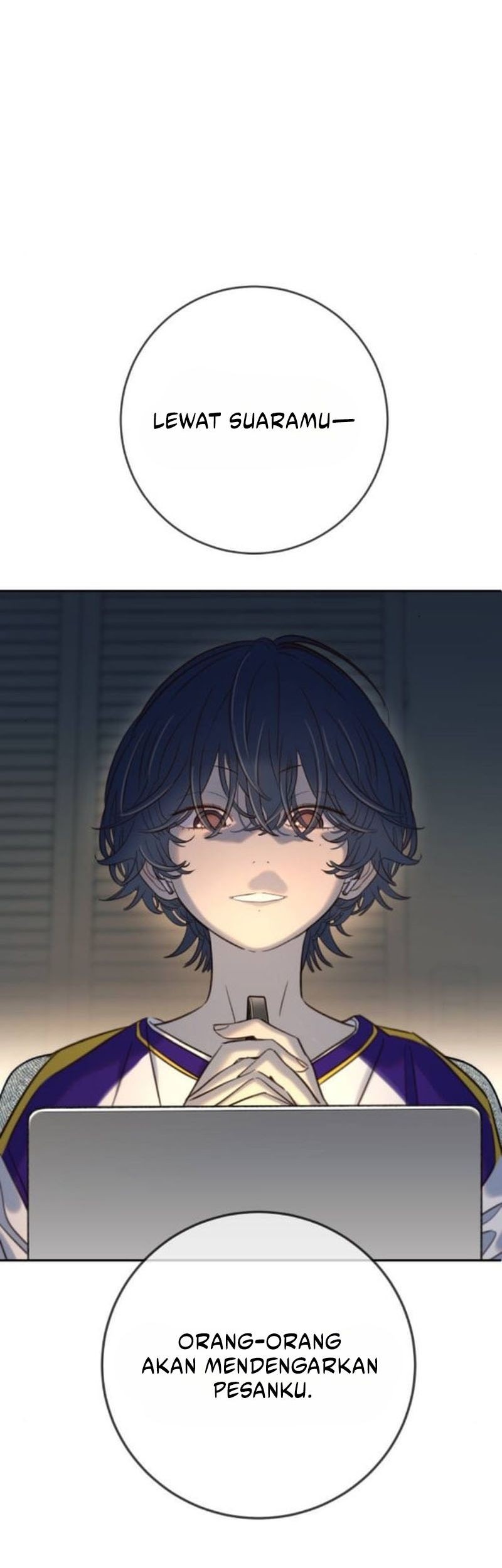 Everyone Loves Her Chapter 24 Gambar 30