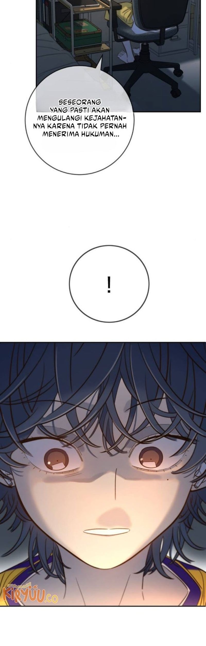 Everyone Loves Her Chapter 24 Gambar 32