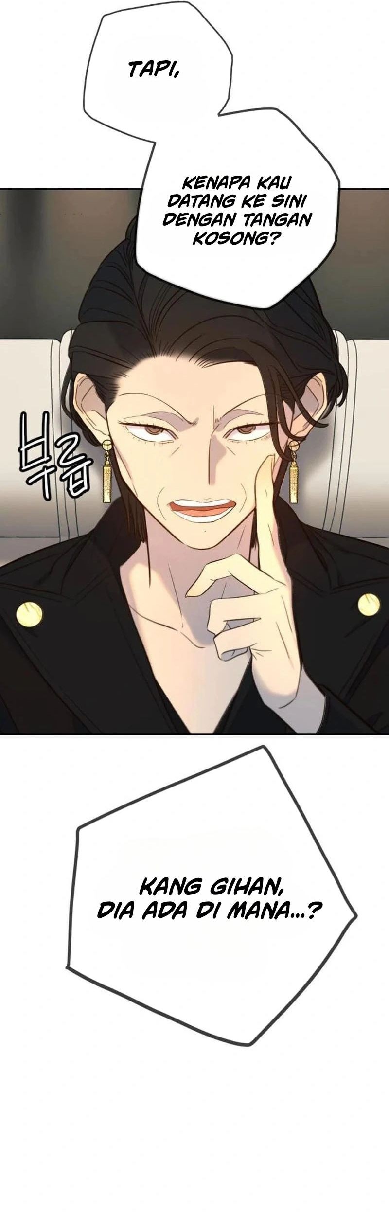 Everyone Loves Her Chapter 25 Gambar 42