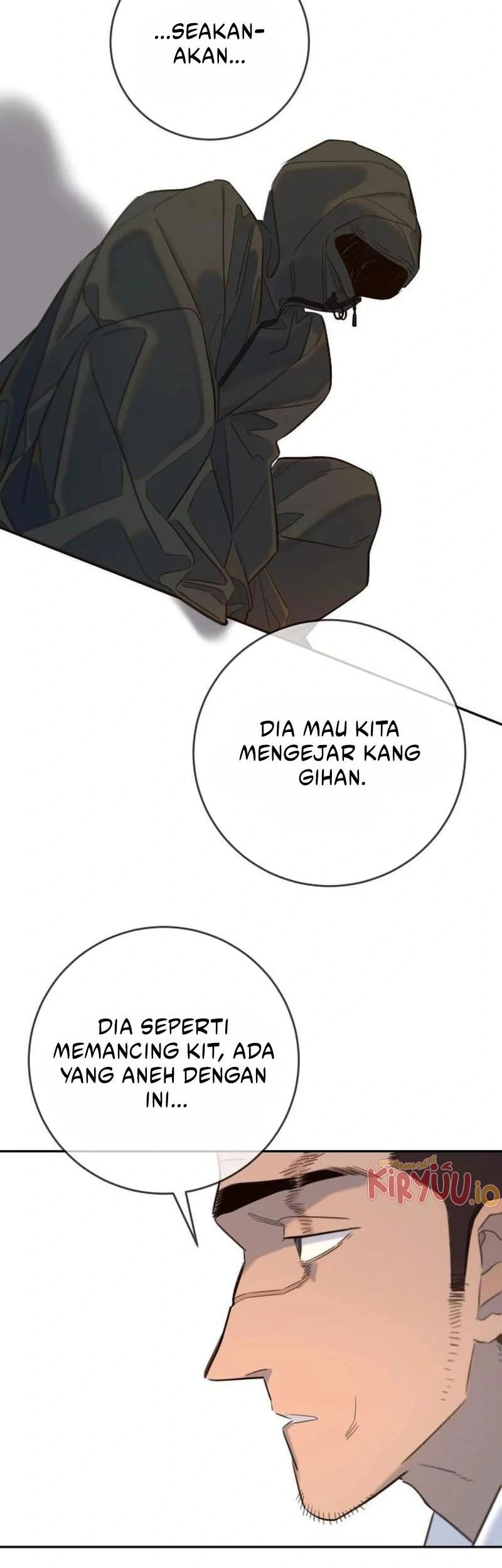 Everyone Loves Her Chapter 25 Gambar 44