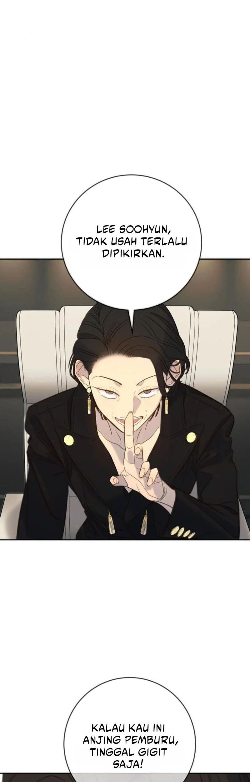 Everyone Loves Her Chapter 25 Gambar 45