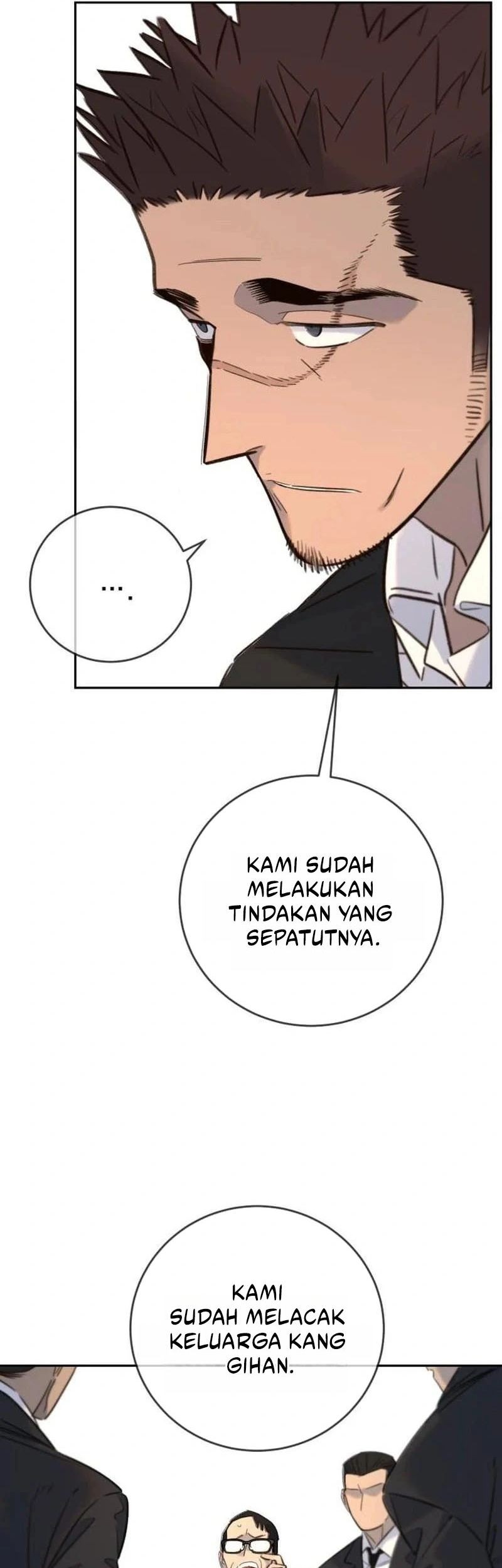 Everyone Loves Her Chapter 25 Gambar 47