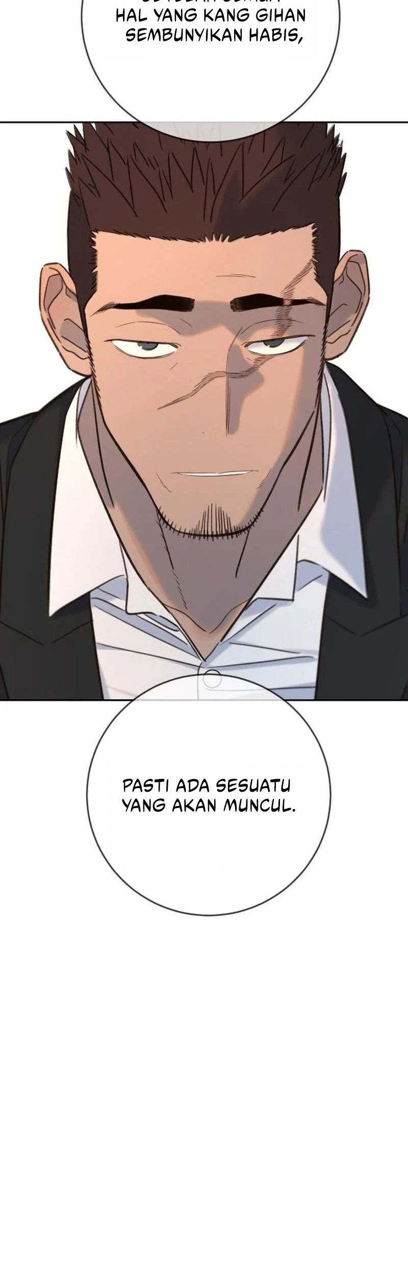 Everyone Loves Her Chapter 25 Gambar 49