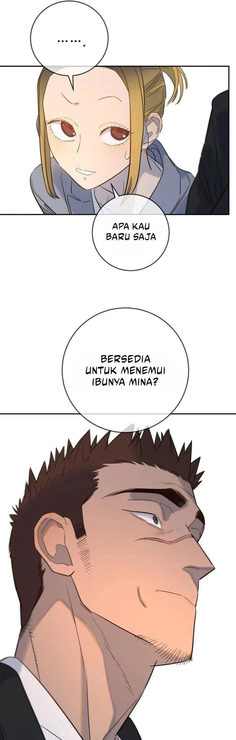 Everyone Loves Her Chapter 25 Gambar 57