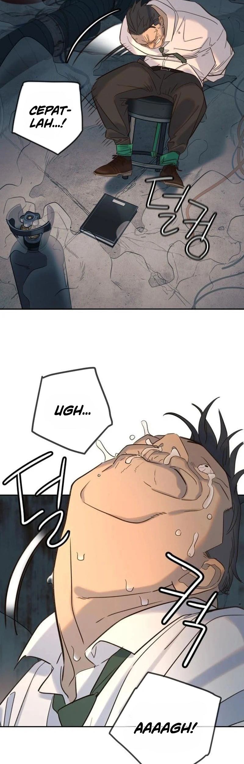 Everyone Loves Her Chapter 25 Gambar 59