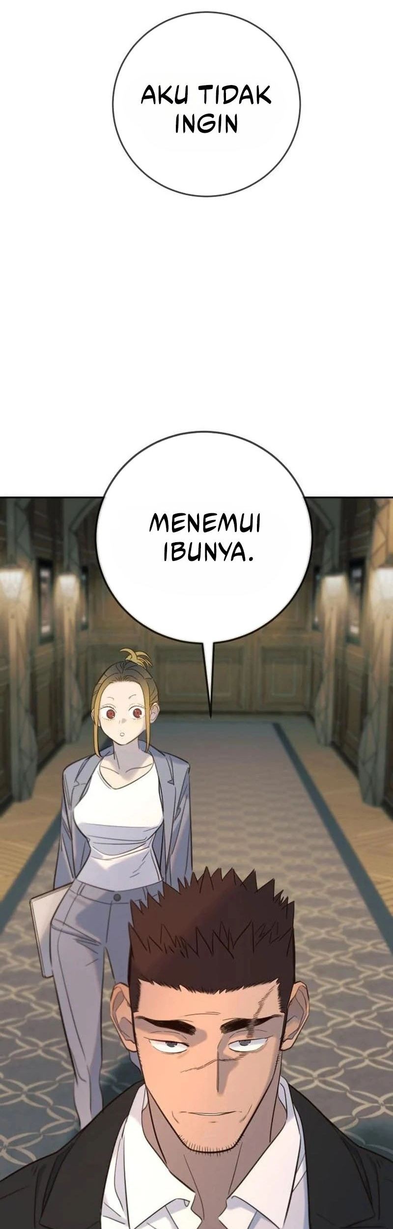 Everyone Loves Her Chapter 25 Gambar 62