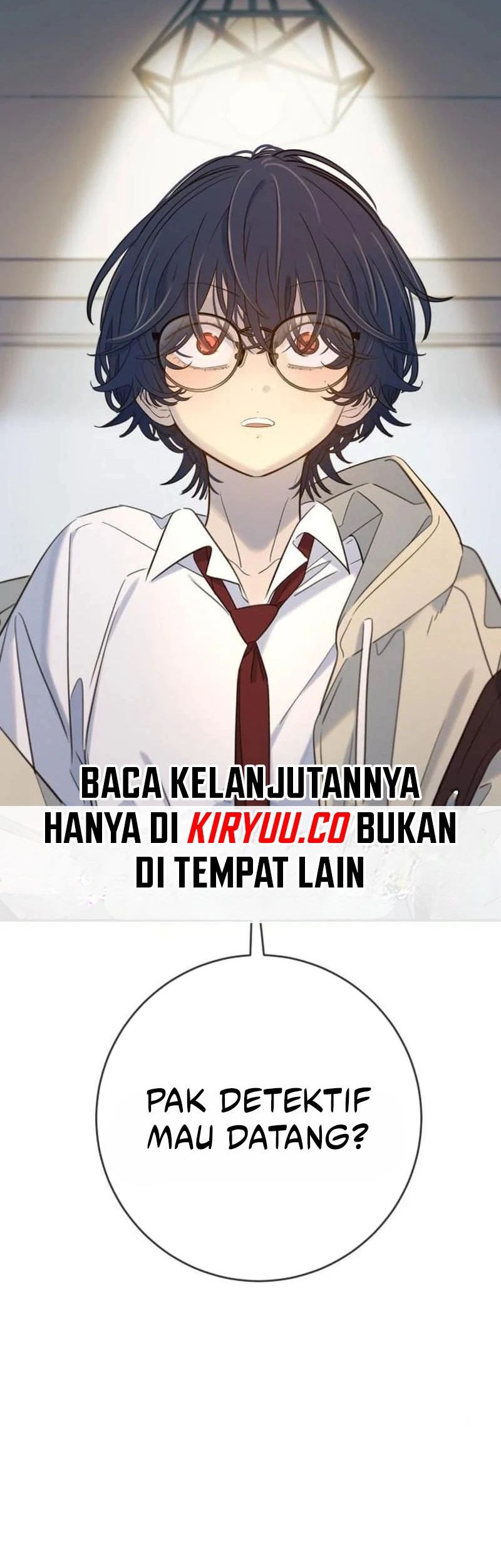 Everyone Loves Her Chapter 25 Gambar 64