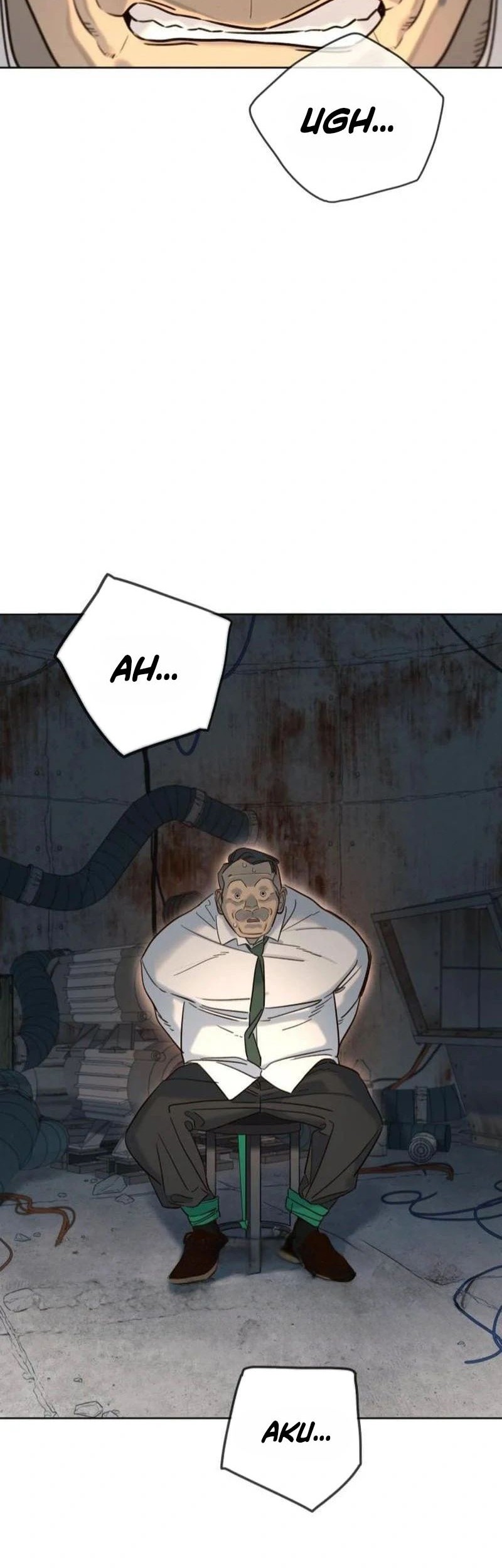 Everyone Loves Her Chapter 25 Gambar 3