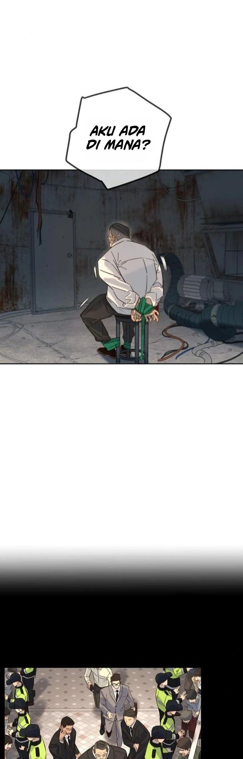 Everyone Loves Her Chapter 25 Gambar 4