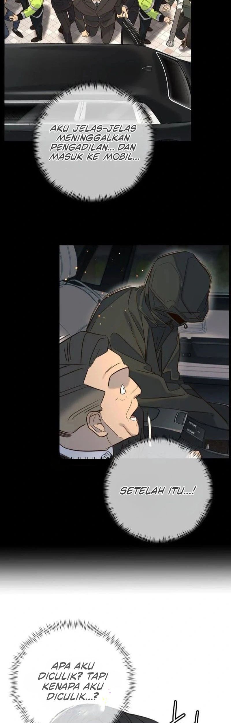 Everyone Loves Her Chapter 25 Gambar 5