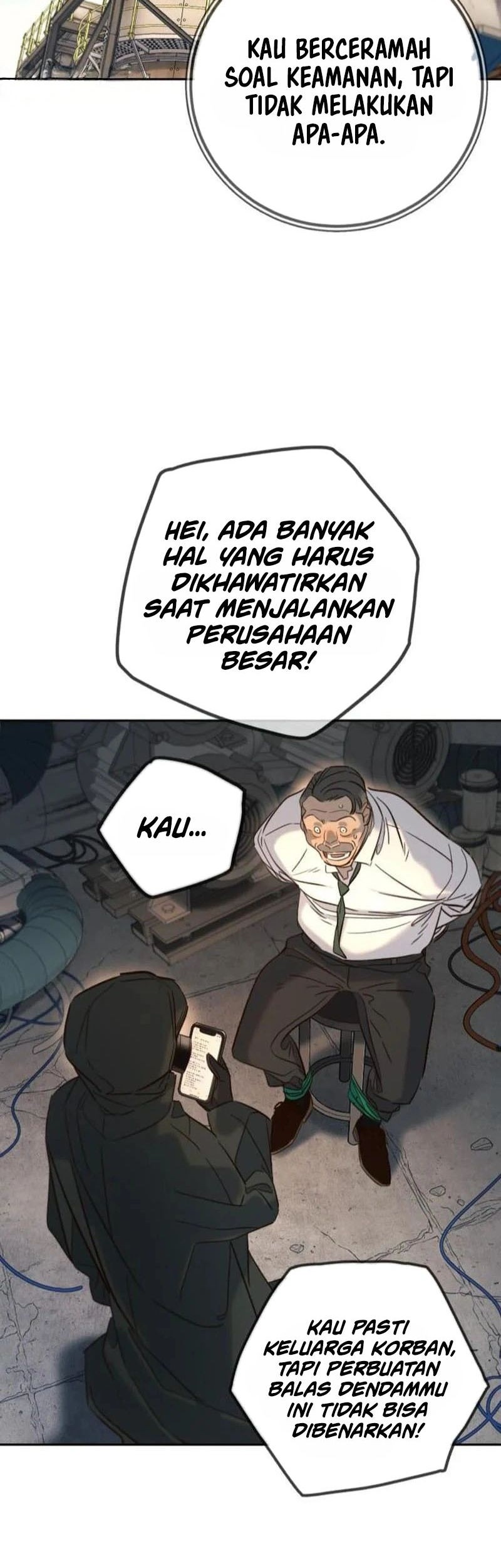 Everyone Loves Her Chapter 25 Gambar 14