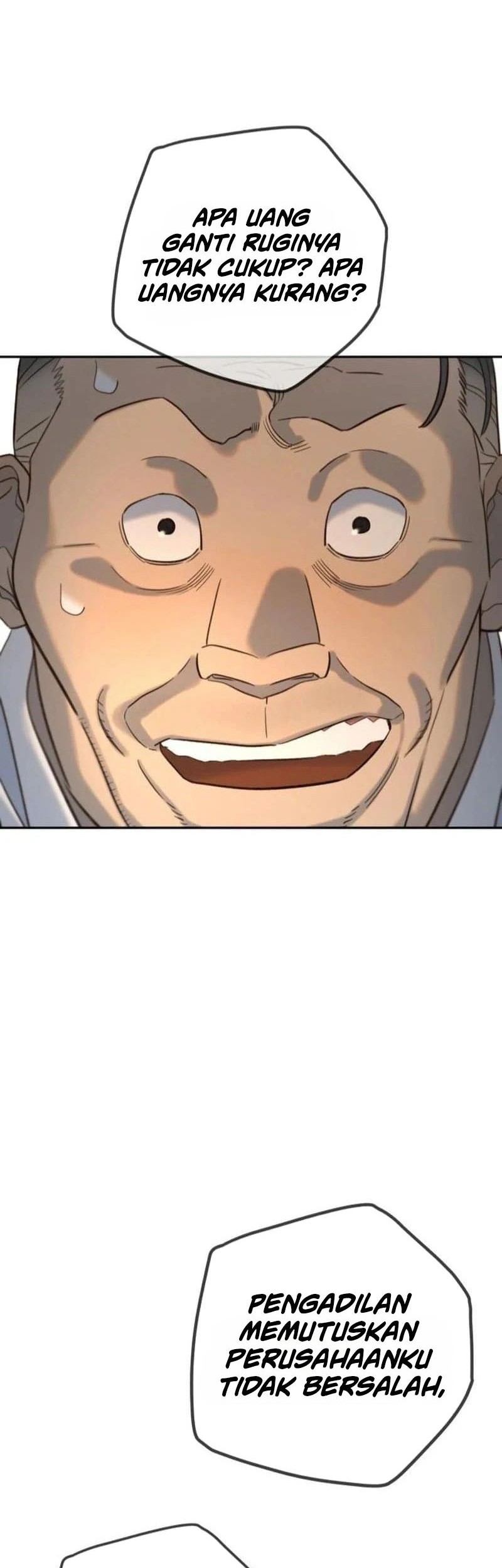 Everyone Loves Her Chapter 25 Gambar 15