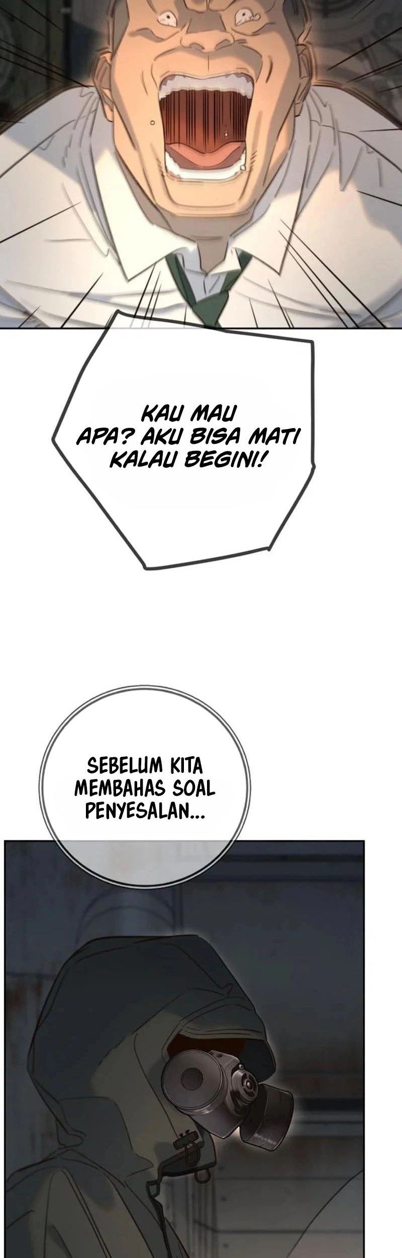 Everyone Loves Her Chapter 25 Gambar 23