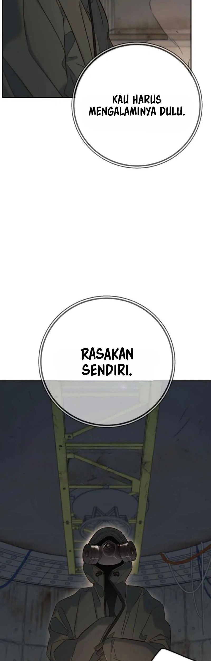 Everyone Loves Her Chapter 25 Gambar 24