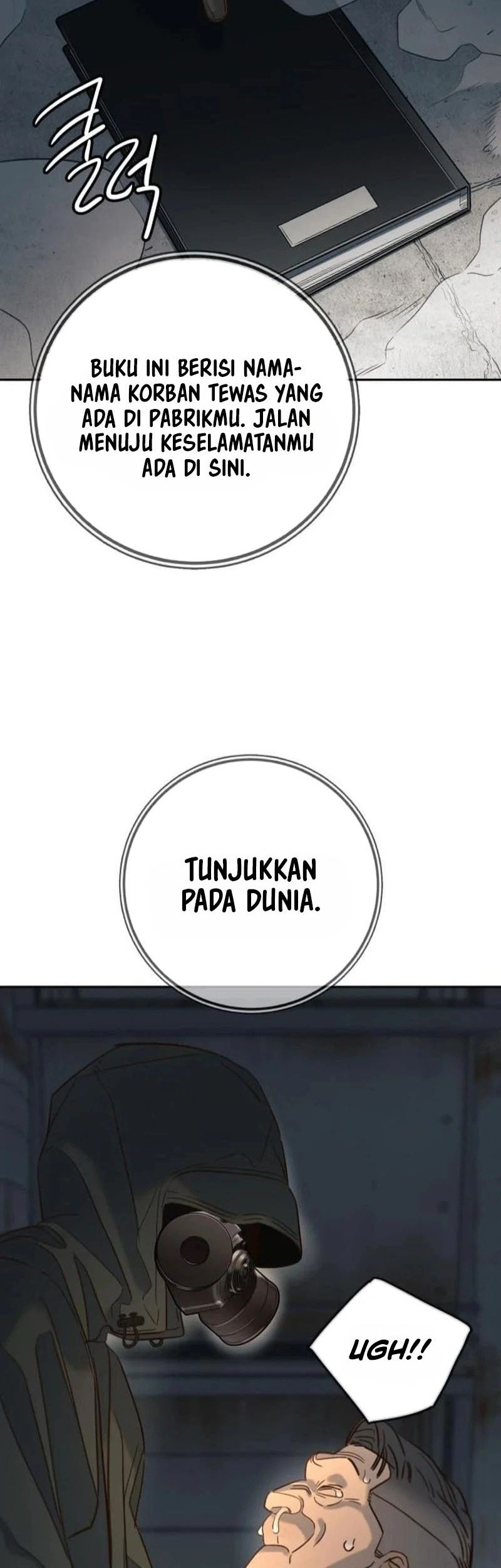 Everyone Loves Her Chapter 25 Gambar 28