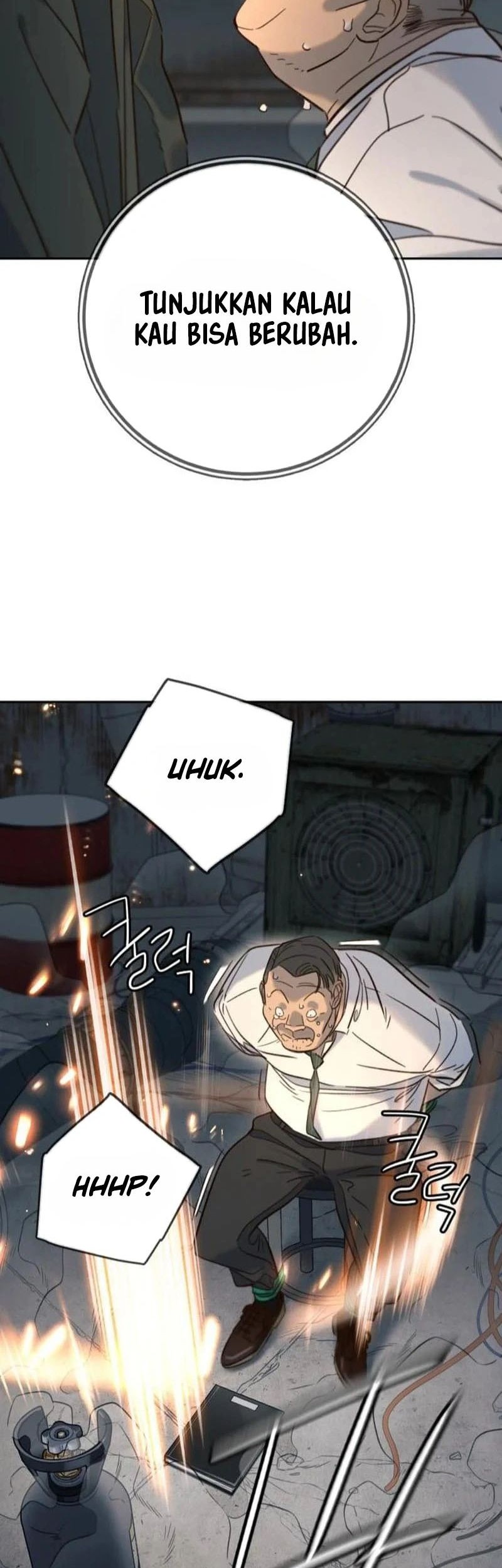 Everyone Loves Her Chapter 25 Gambar 29