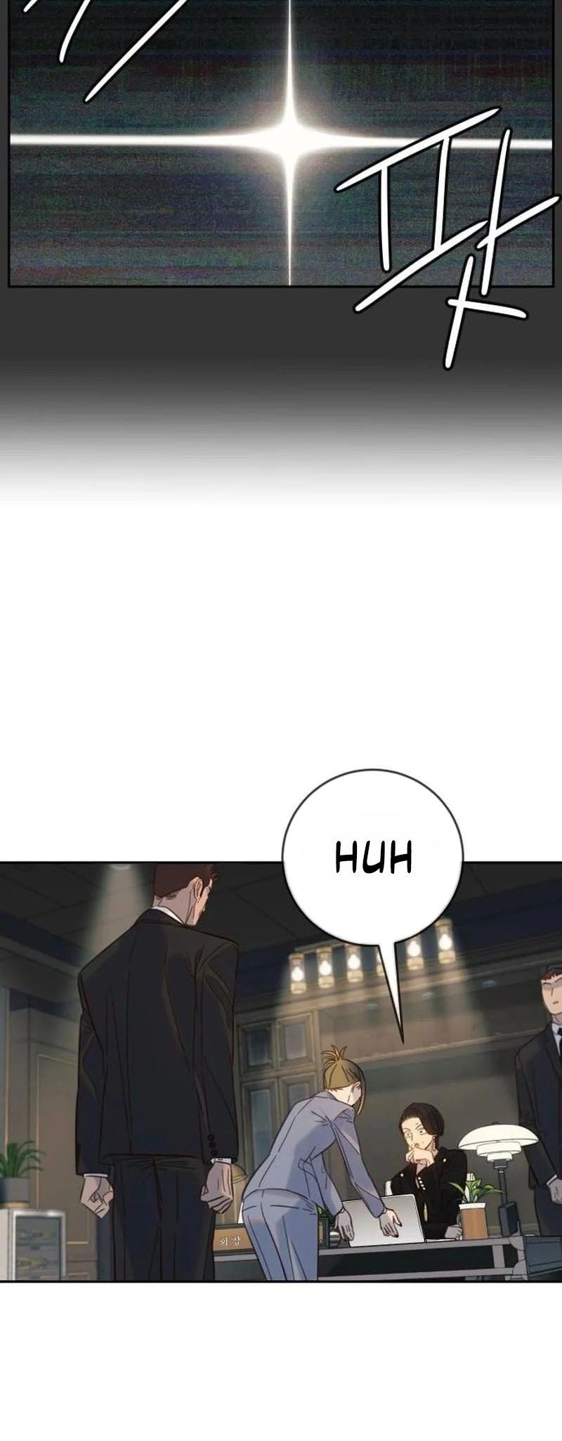 Everyone Loves Her Chapter 25 Gambar 36