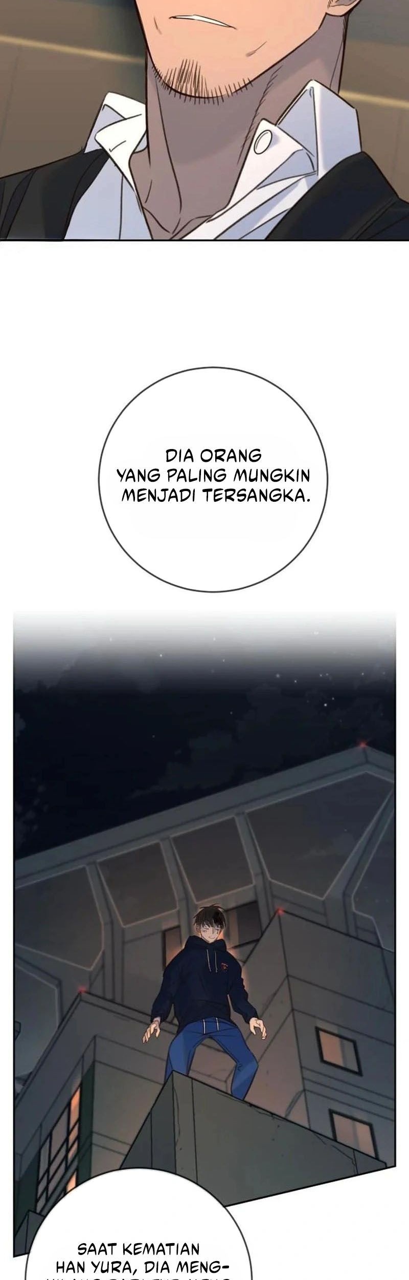 Everyone Loves Her Chapter 25 Gambar 39