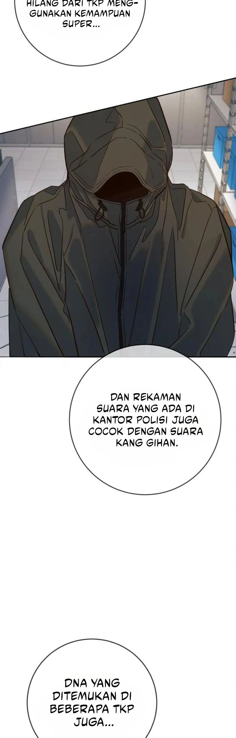 Everyone Loves Her Chapter 25 Gambar 40