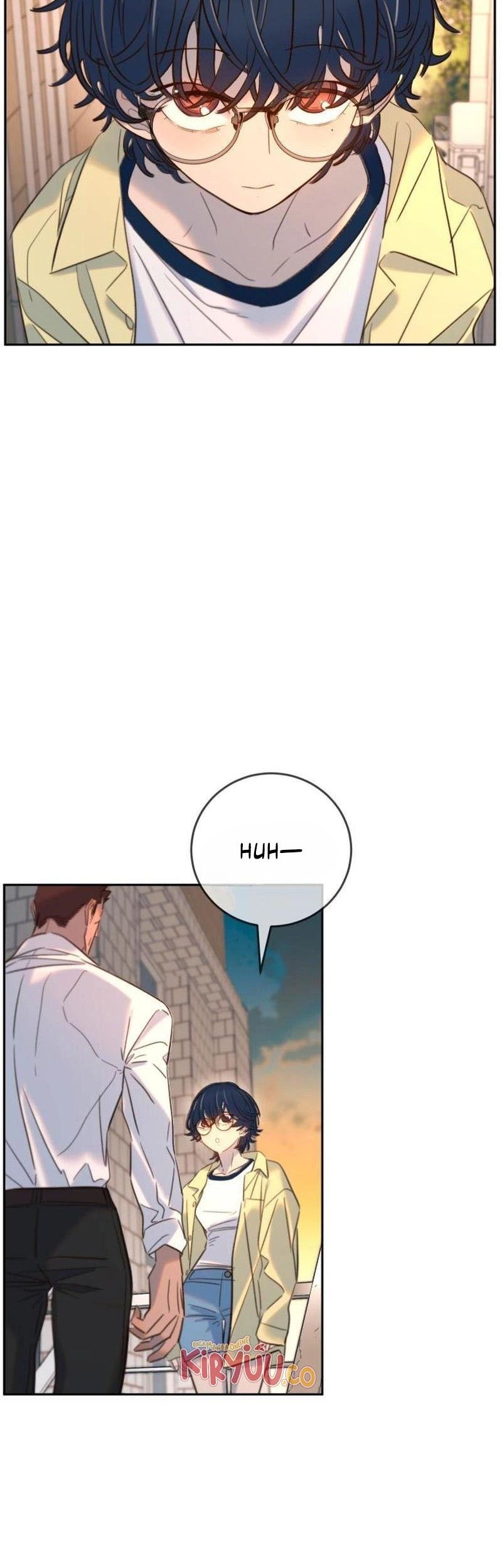 Everyone Loves Her Chapter 26 Gambar 43