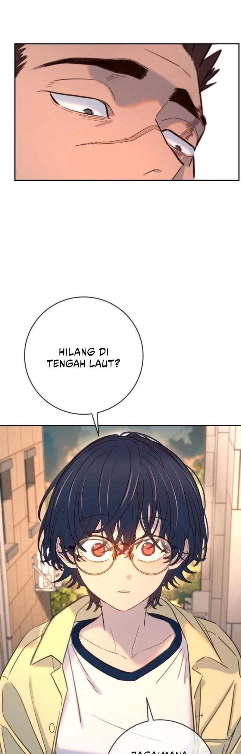 Everyone Loves Her Chapter 26 Gambar 44