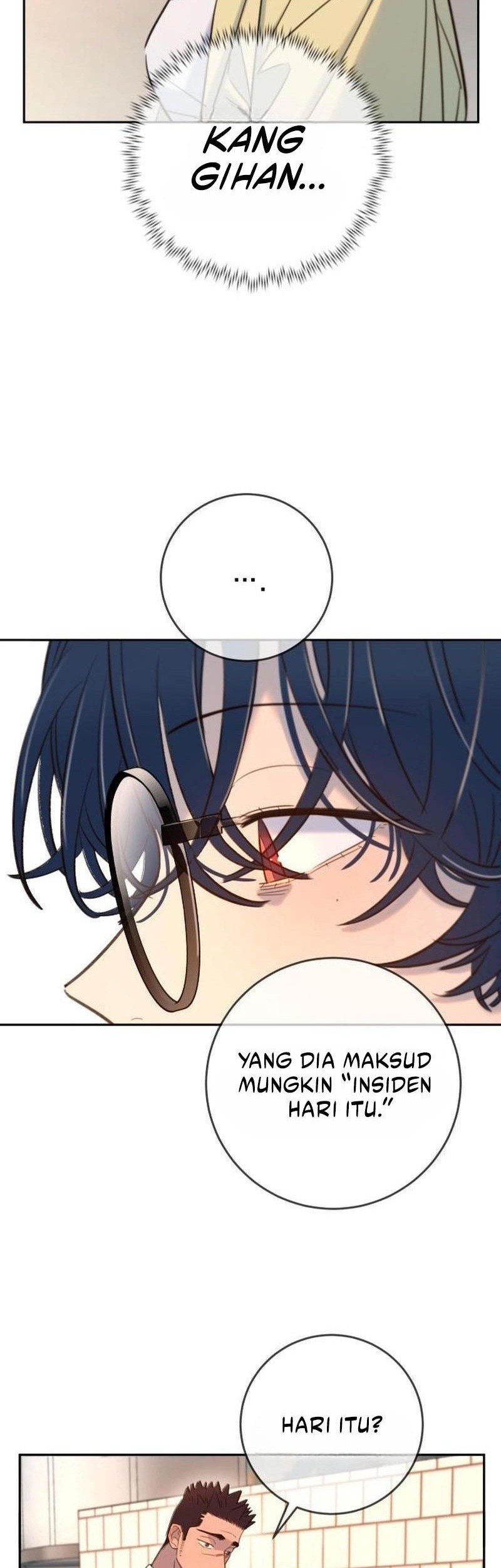 Everyone Loves Her Chapter 26 Gambar 47