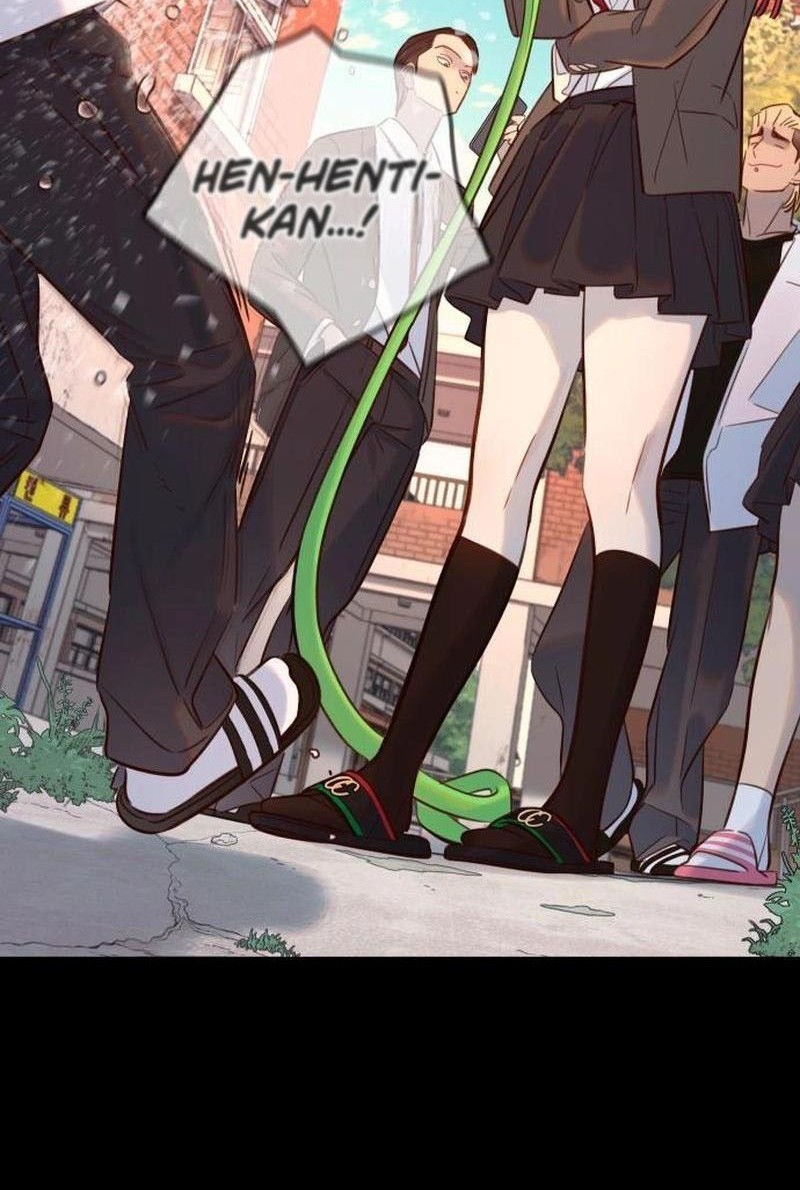 Everyone Loves Her Chapter 26 Gambar 49