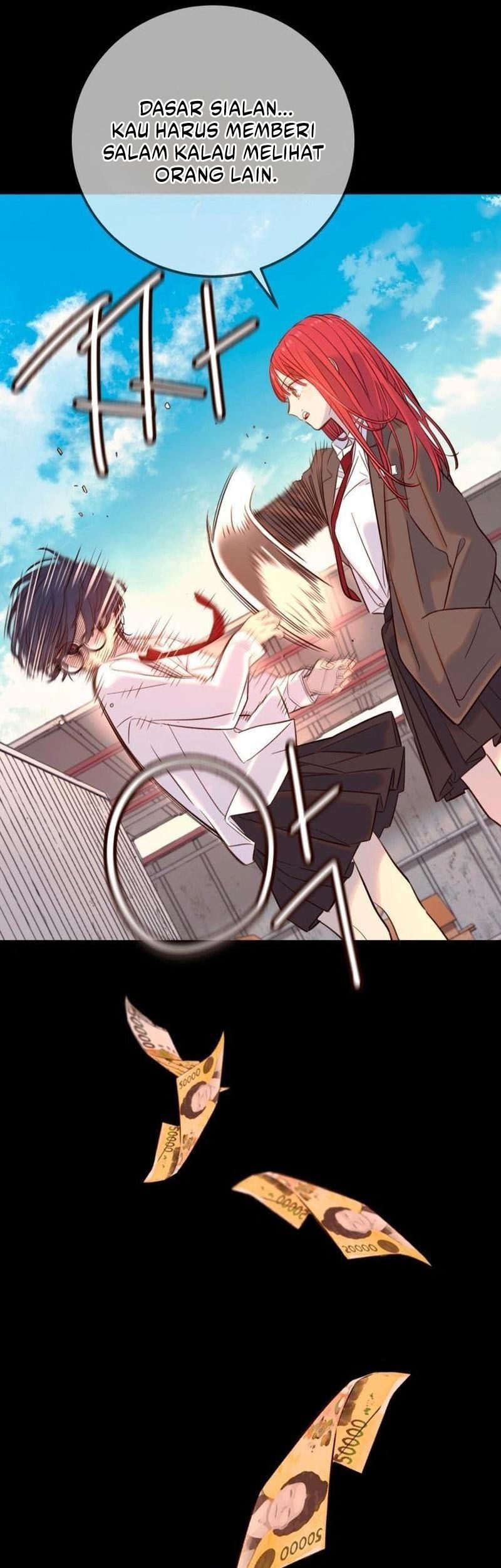 Everyone Loves Her Chapter 26 Gambar 50