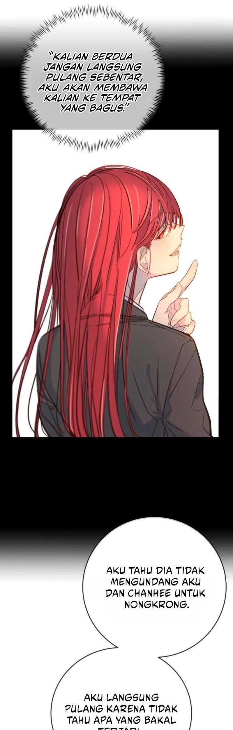 Everyone Loves Her Chapter 26 Gambar 54