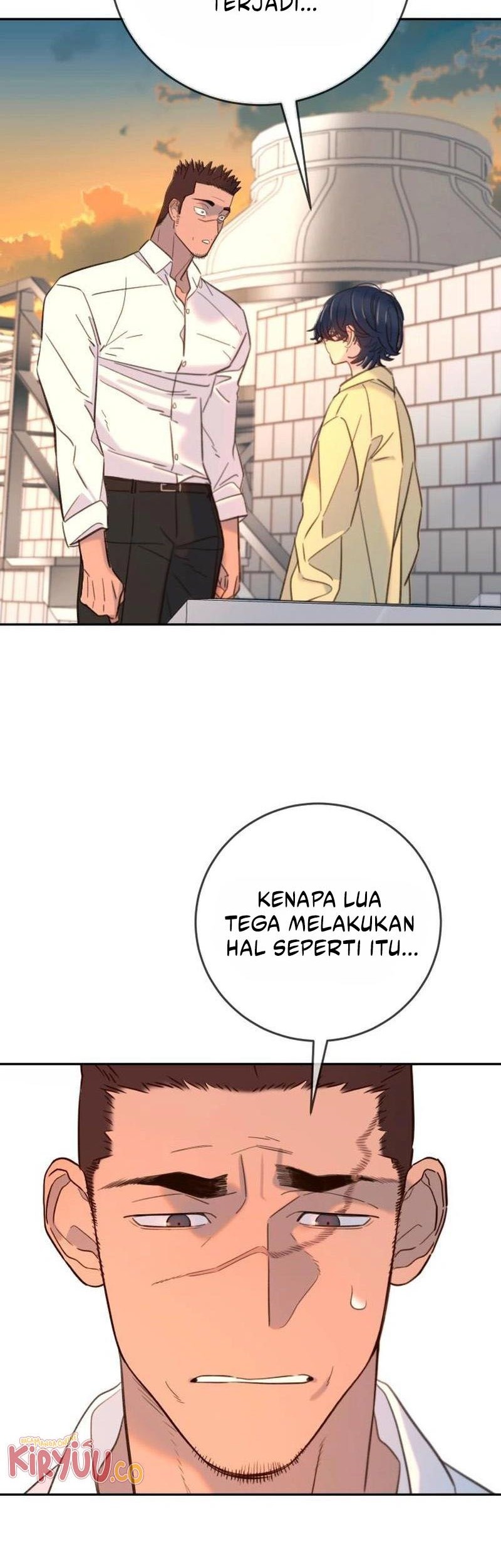 Everyone Loves Her Chapter 26 Gambar 55