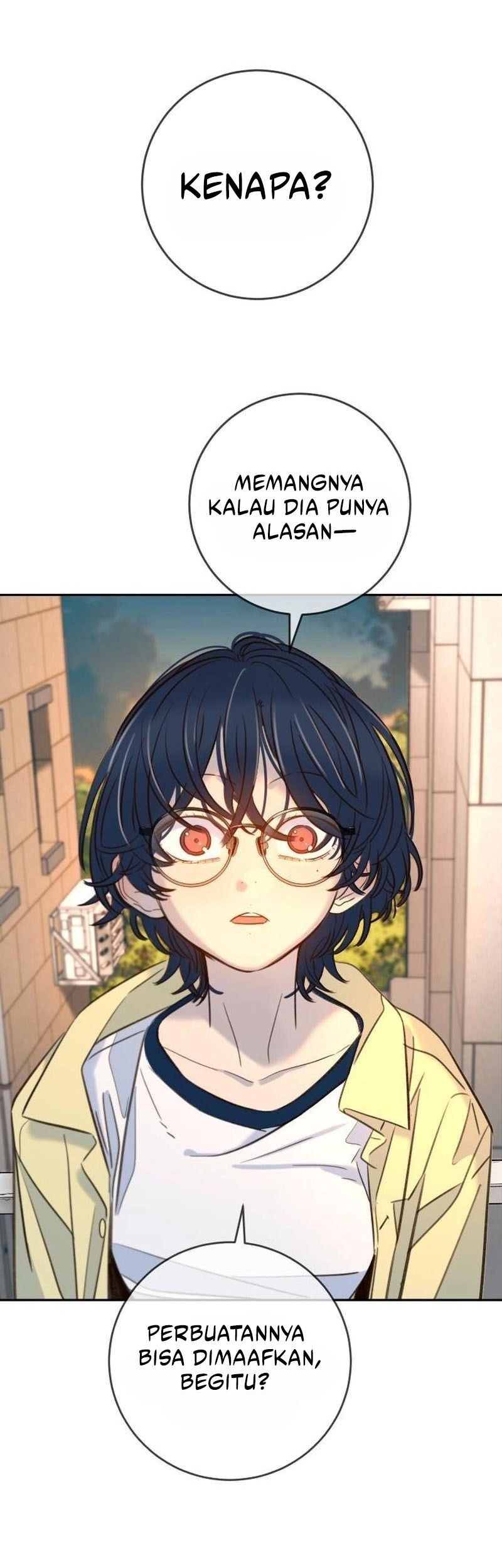 Everyone Loves Her Chapter 26 Gambar 56