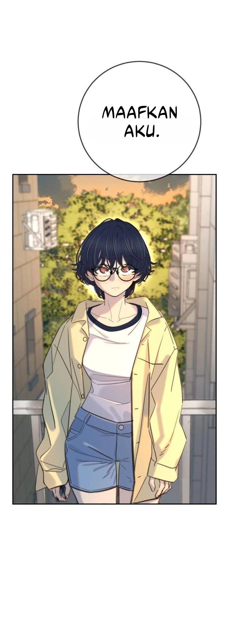 Everyone Loves Her Chapter 26 Gambar 61