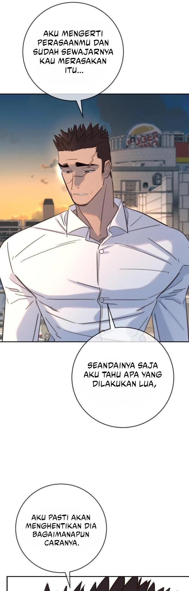 Everyone Loves Her Chapter 26 Gambar 62