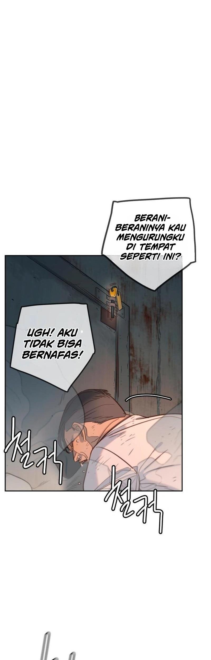 Everyone Loves Her Chapter 26 Gambar 67