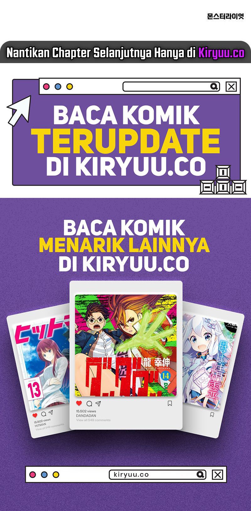 Everyone Loves Her Chapter 26 Gambar 79