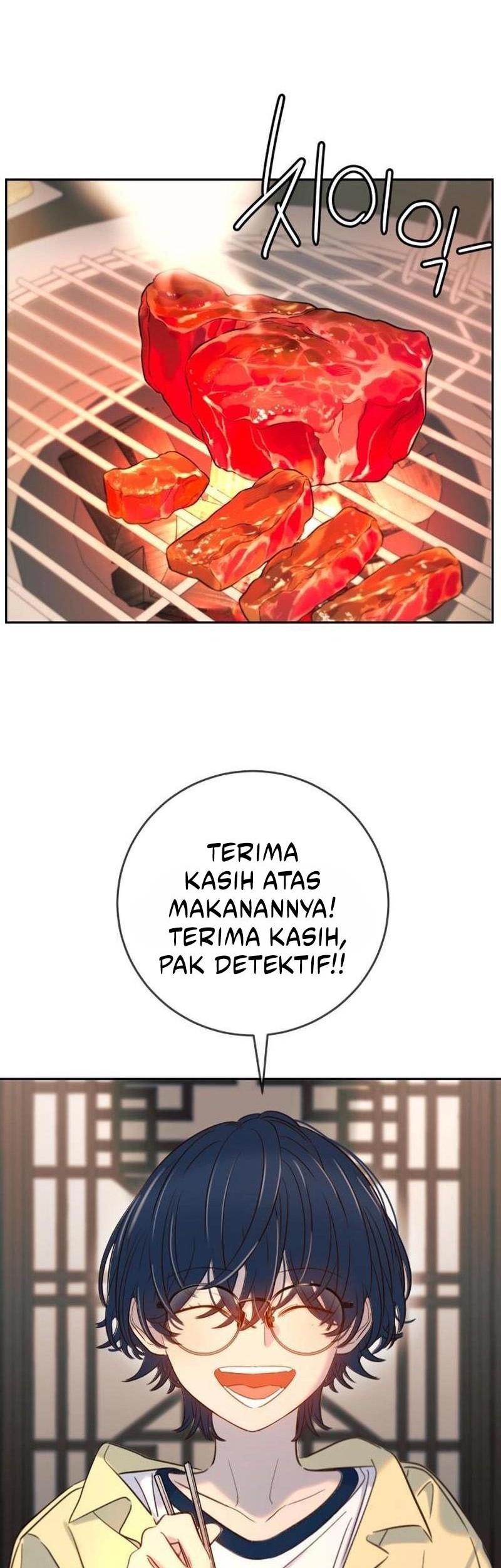 Everyone Loves Her Chapter 26 Gambar 3