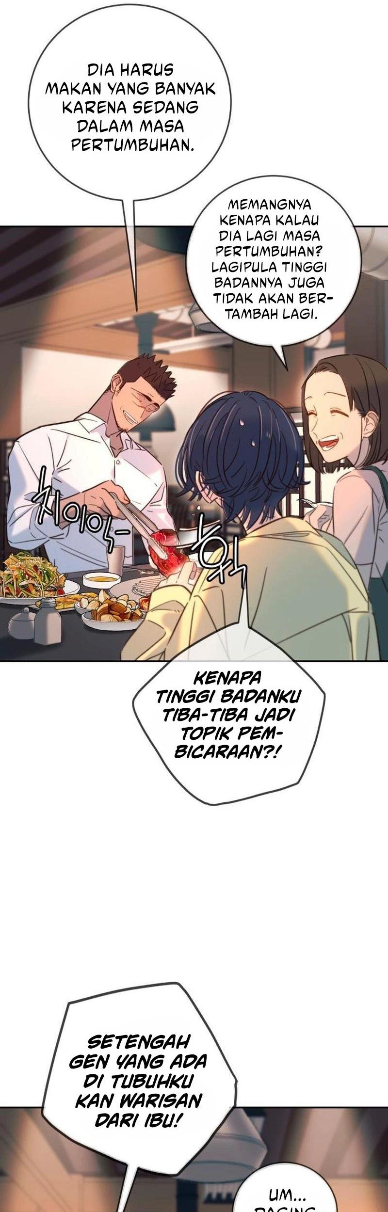 Everyone Loves Her Chapter 26 Gambar 6