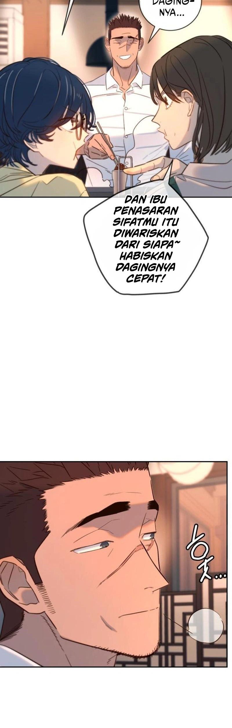 Everyone Loves Her Chapter 26 Gambar 7