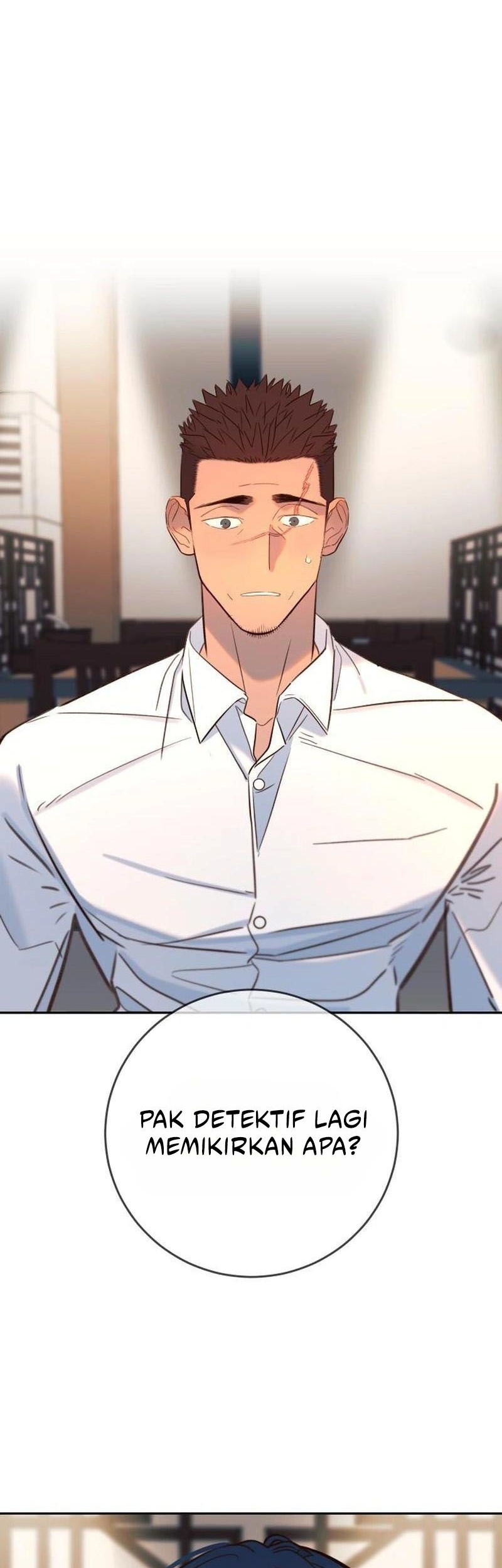 Everyone Loves Her Chapter 26 Gambar 15