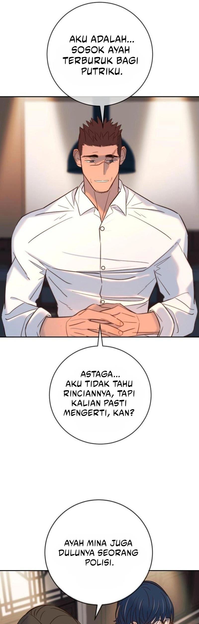 Everyone Loves Her Chapter 26 Gambar 18