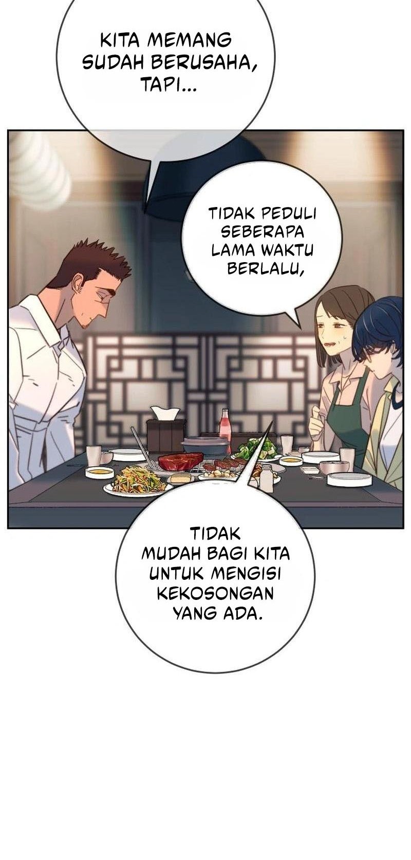 Everyone Loves Her Chapter 26 Gambar 21