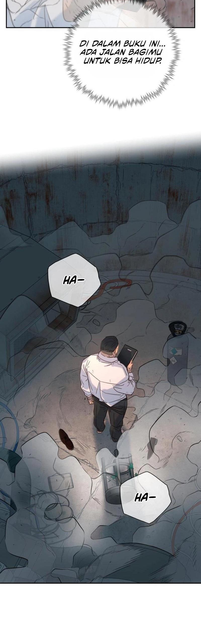 Everyone Loves Her Chapter 26 Gambar 28