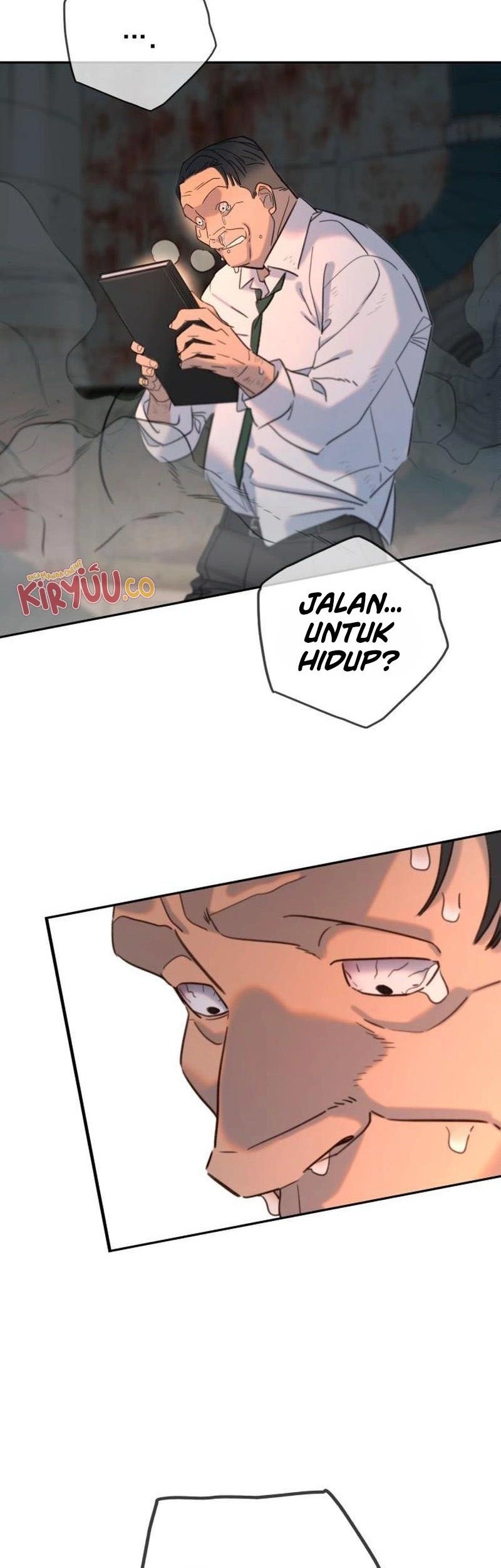 Everyone Loves Her Chapter 26 Gambar 31