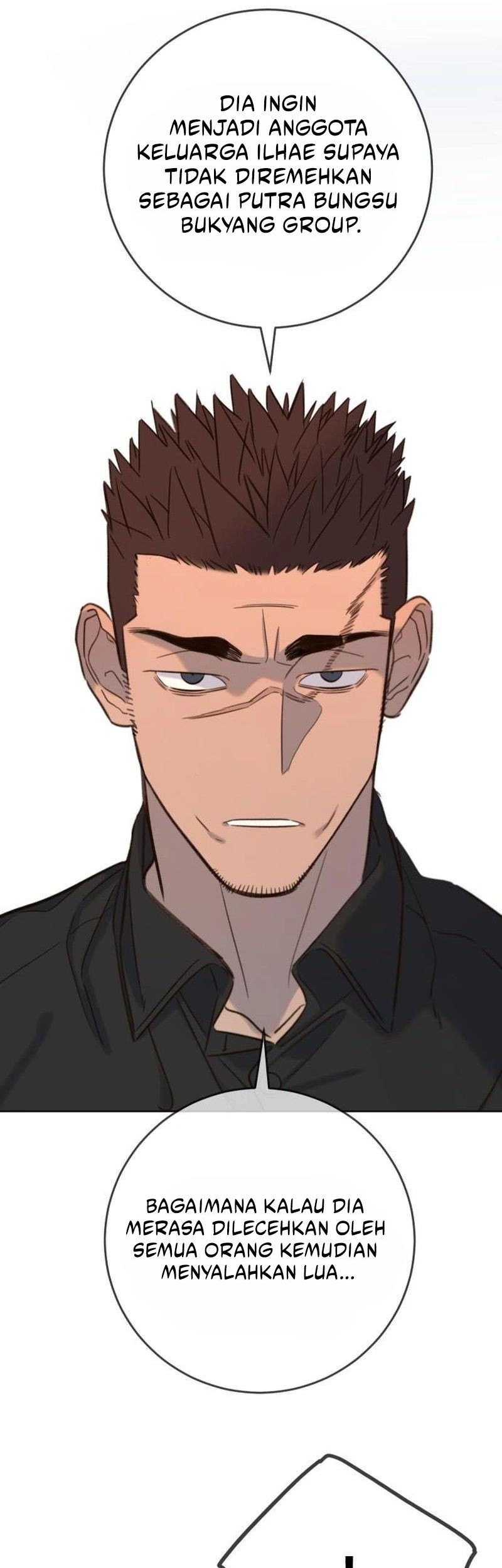 Everyone Loves Her Chapter 27 Gambar 42