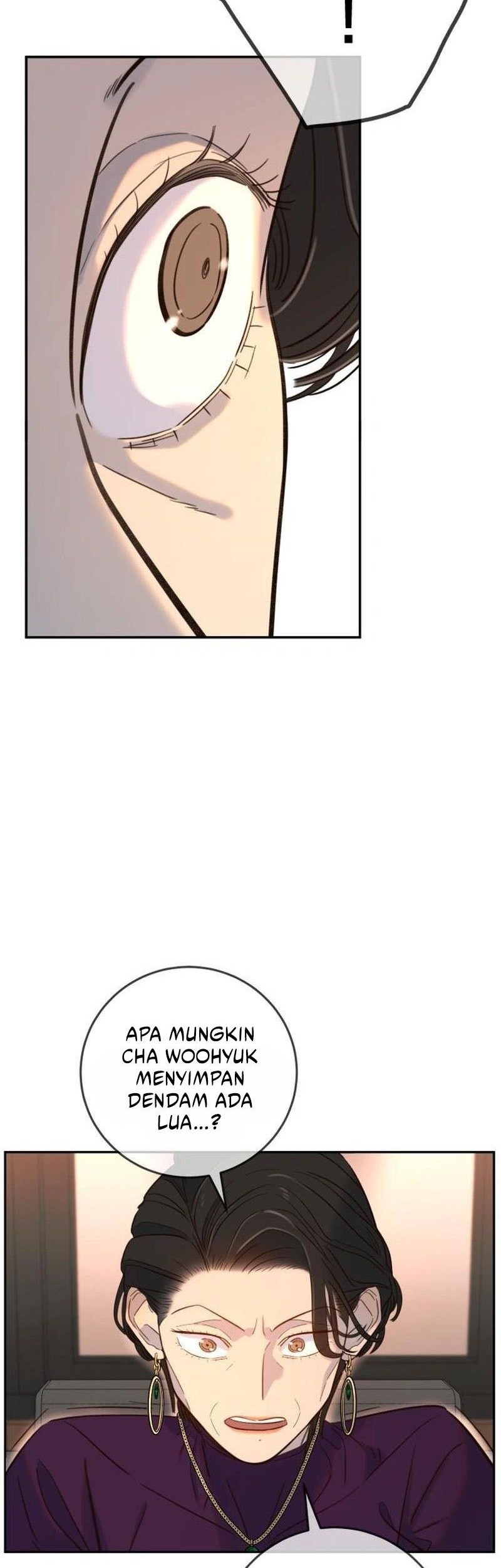 Everyone Loves Her Chapter 27 Gambar 43