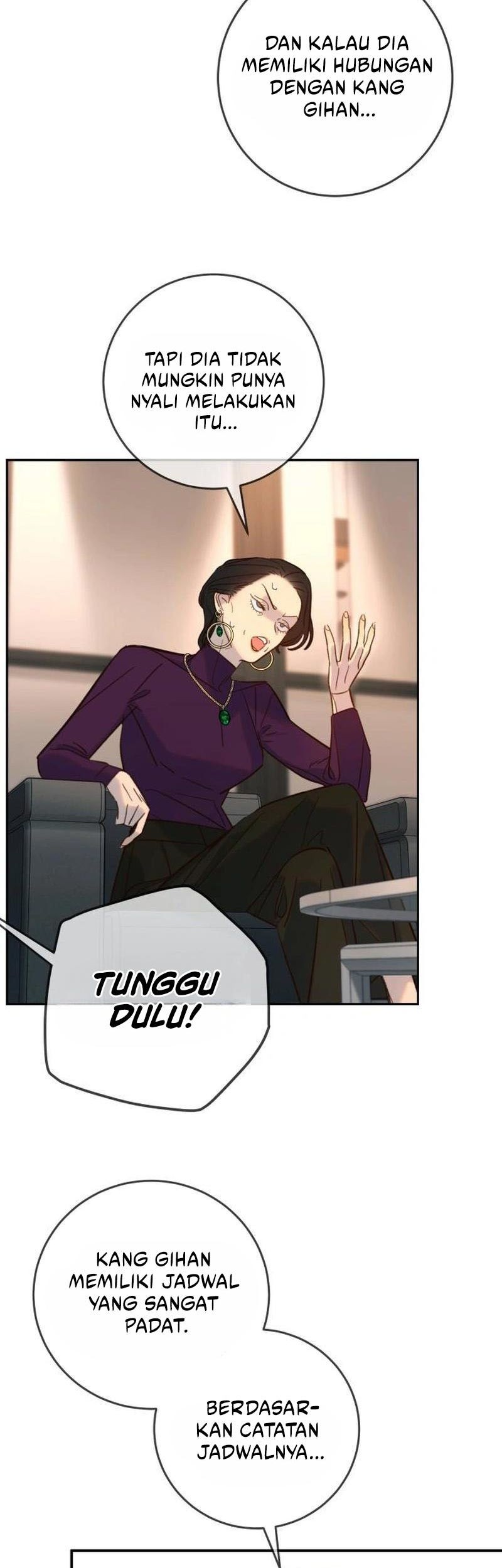 Everyone Loves Her Chapter 27 Gambar 44