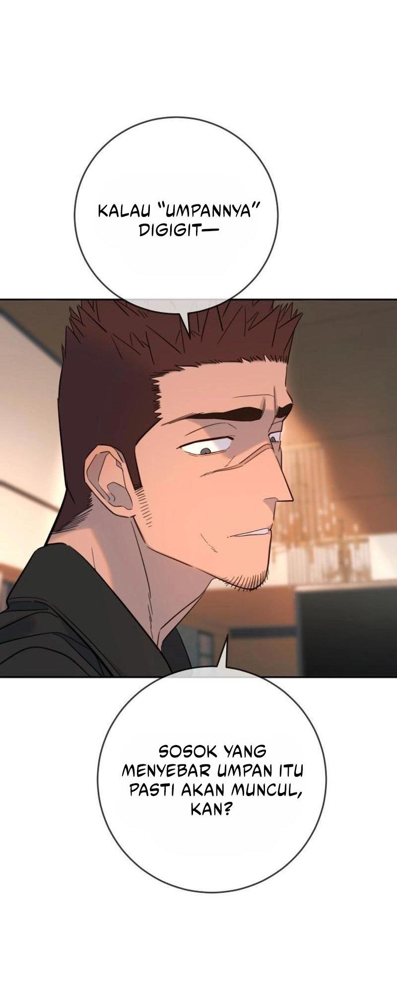 Everyone Loves Her Chapter 27 Gambar 46