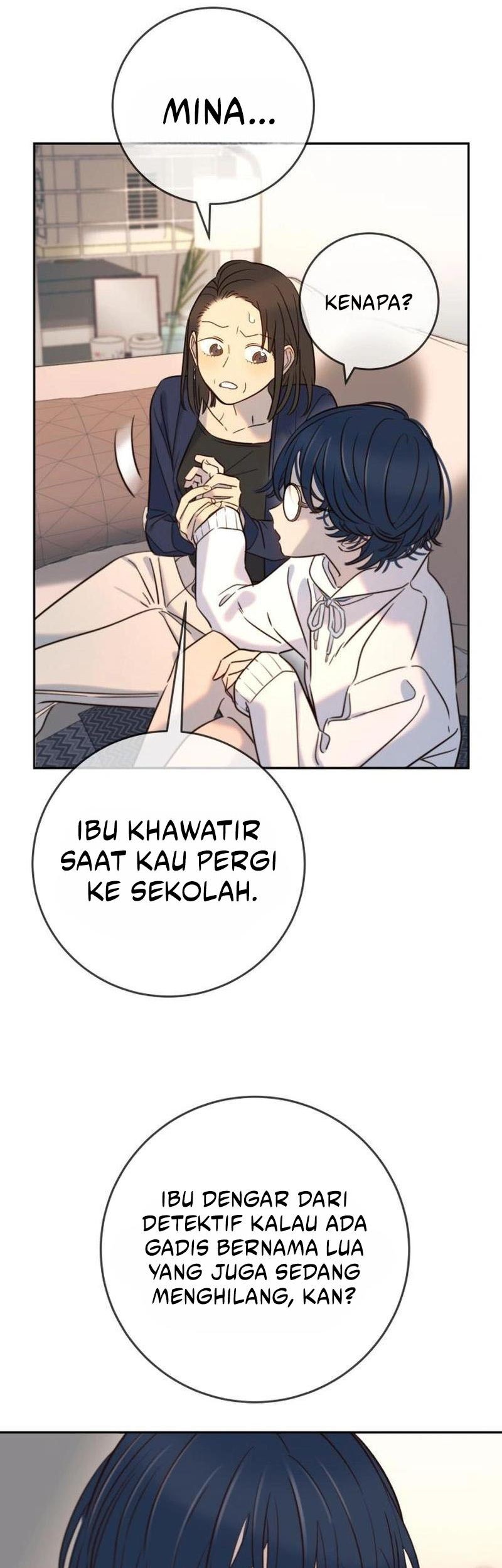 Everyone Loves Her Chapter 27 Gambar 52