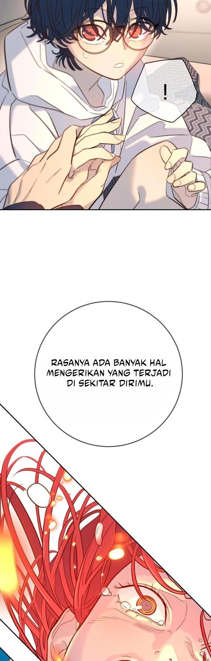 Everyone Loves Her Chapter 27 Gambar 53